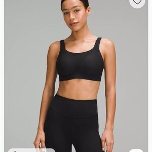 Run Times Bra
High Support 32DD